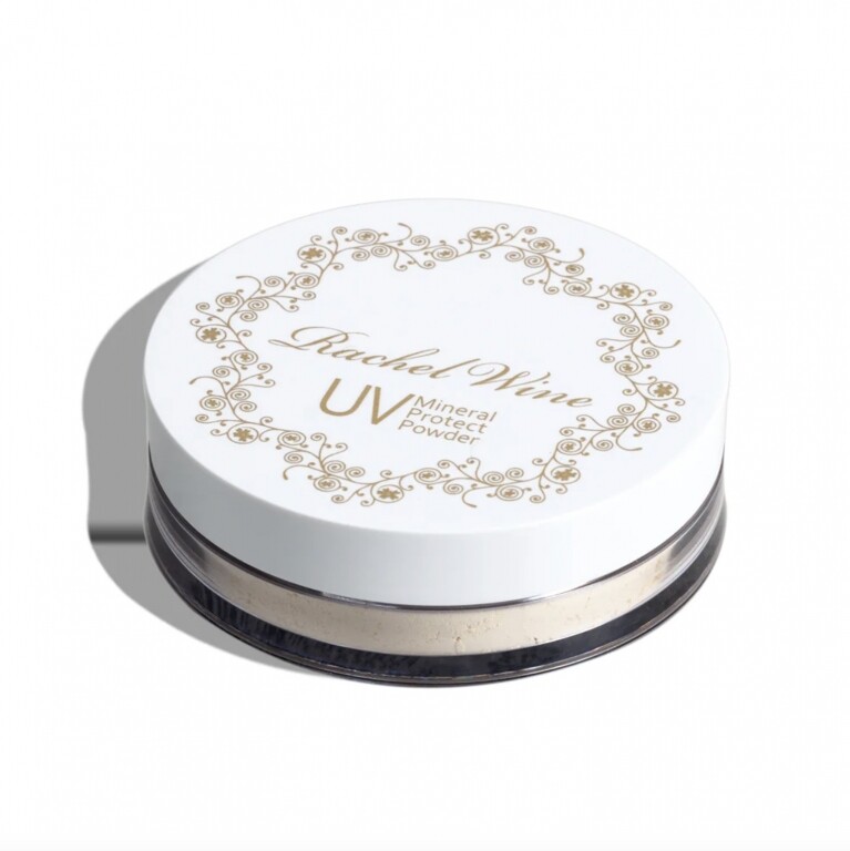 UV防曬粉